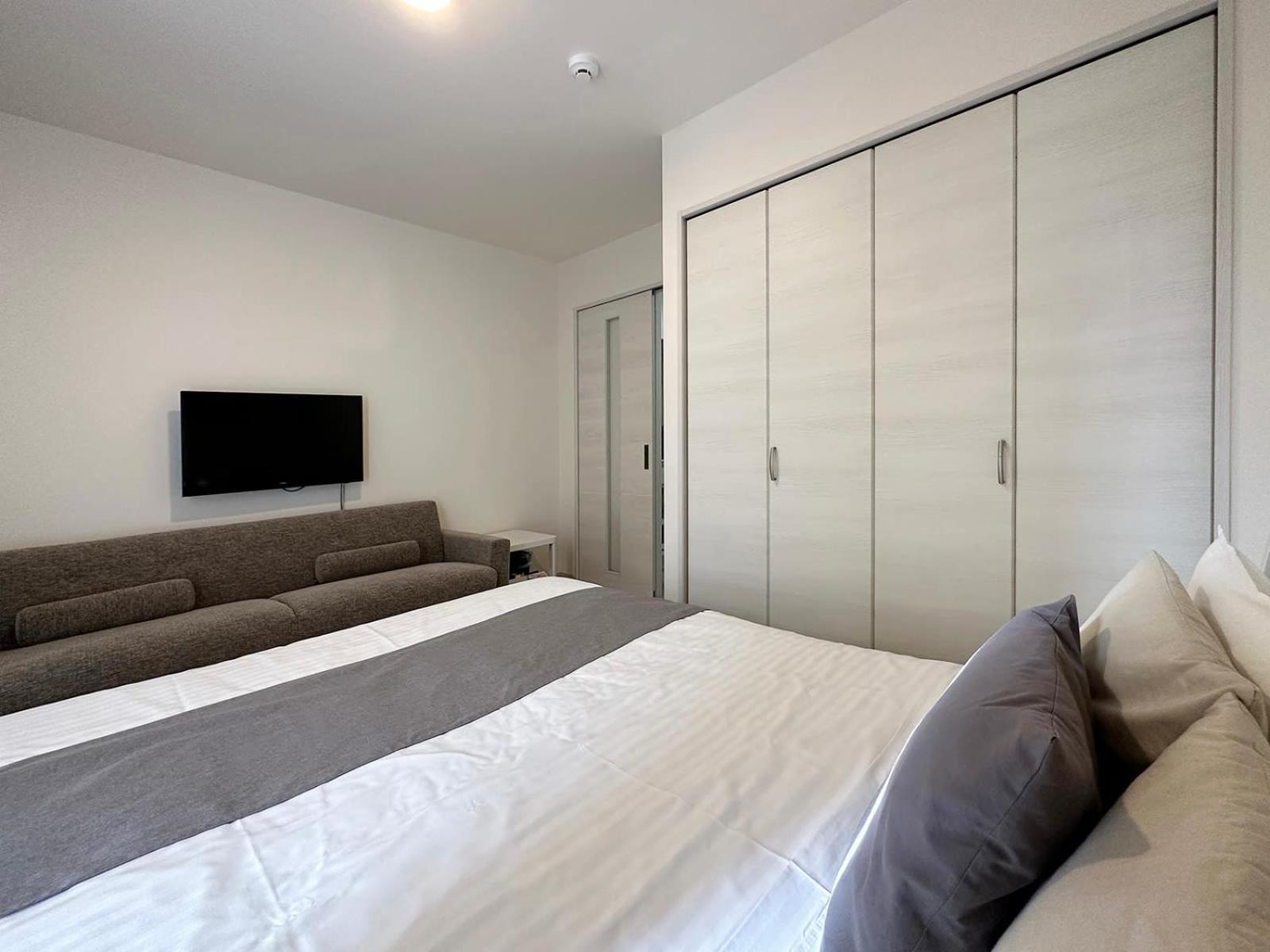 Bhotel Yutori - Homestyle 1Br Apartment In Onomichi For 3 Ppl Kültér fotó