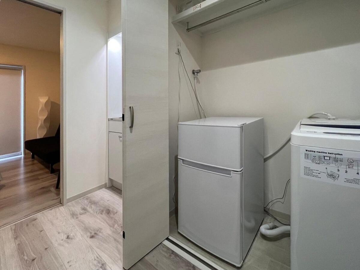 Bhotel Yutori - Homestyle 1Br Apartment In Onomichi For 3 Ppl Kültér fotó