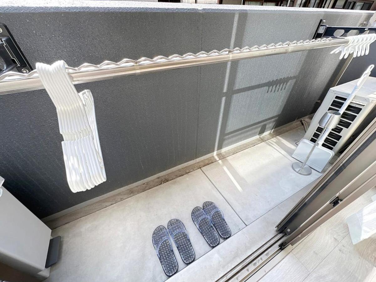 Bhotel Yutori - Homestyle 1Br Apartment In Onomichi For 3 Ppl Kültér fotó
